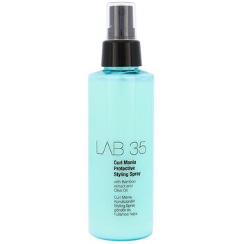 LAB 35 Curl Mania Styling Spray - Stylingový sprej na vlnité vlasy